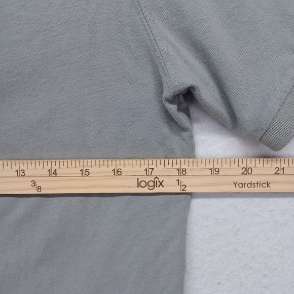 Fossil Short Sleeve Polo Shirt Men's Sz L - Picture 6 of 7